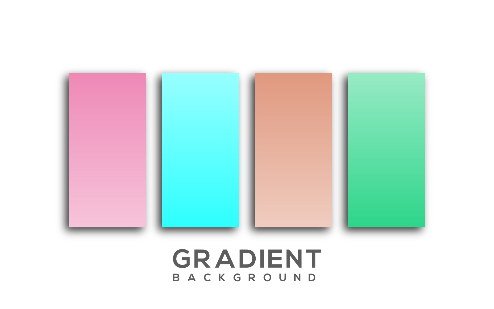 Color gradient Background Vectors Image To Download