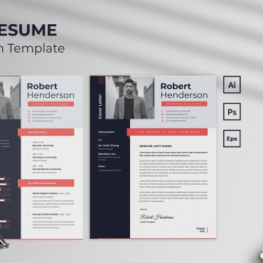 Work Job Resume Templates 318237