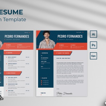 Work Job Resume Templates 318240