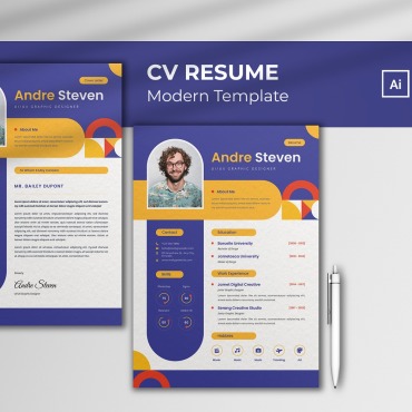 Work Job Resume Templates 318243