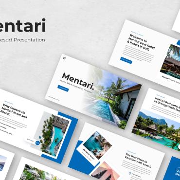 Travel Agency PowerPoint Templates 318358