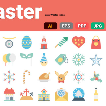 Flat Icons Icon Sets 318373