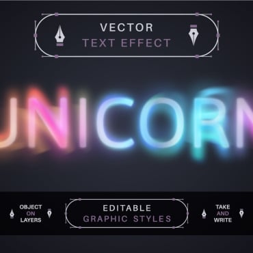 Effect Font  318398