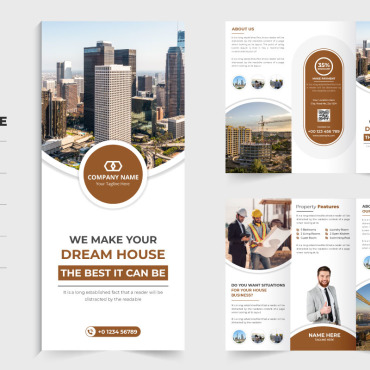 Sale Tri Corporate Identity 318402