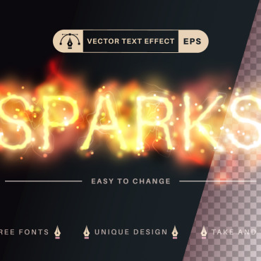 Text Effect  318441