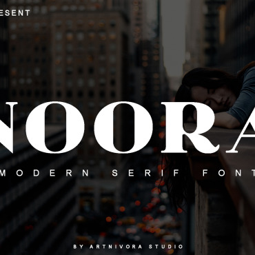 Fonts Serif  318491