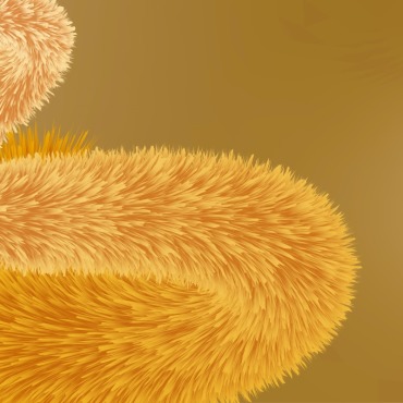 <a class=ContentLinkGreen href=/fr/kit_graphiques_templates_background.html>Background</a></font> realistic fur 318638