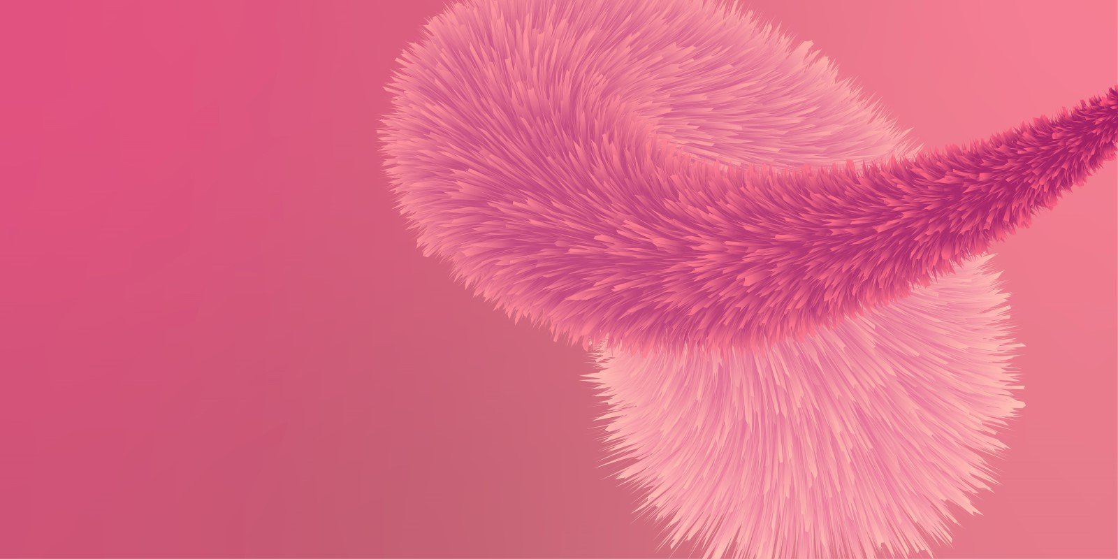 Fur Background Fluffy and soft surface pattern 31