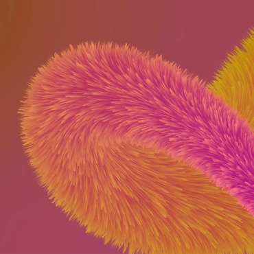 Realistic Fur Backgrounds 318697