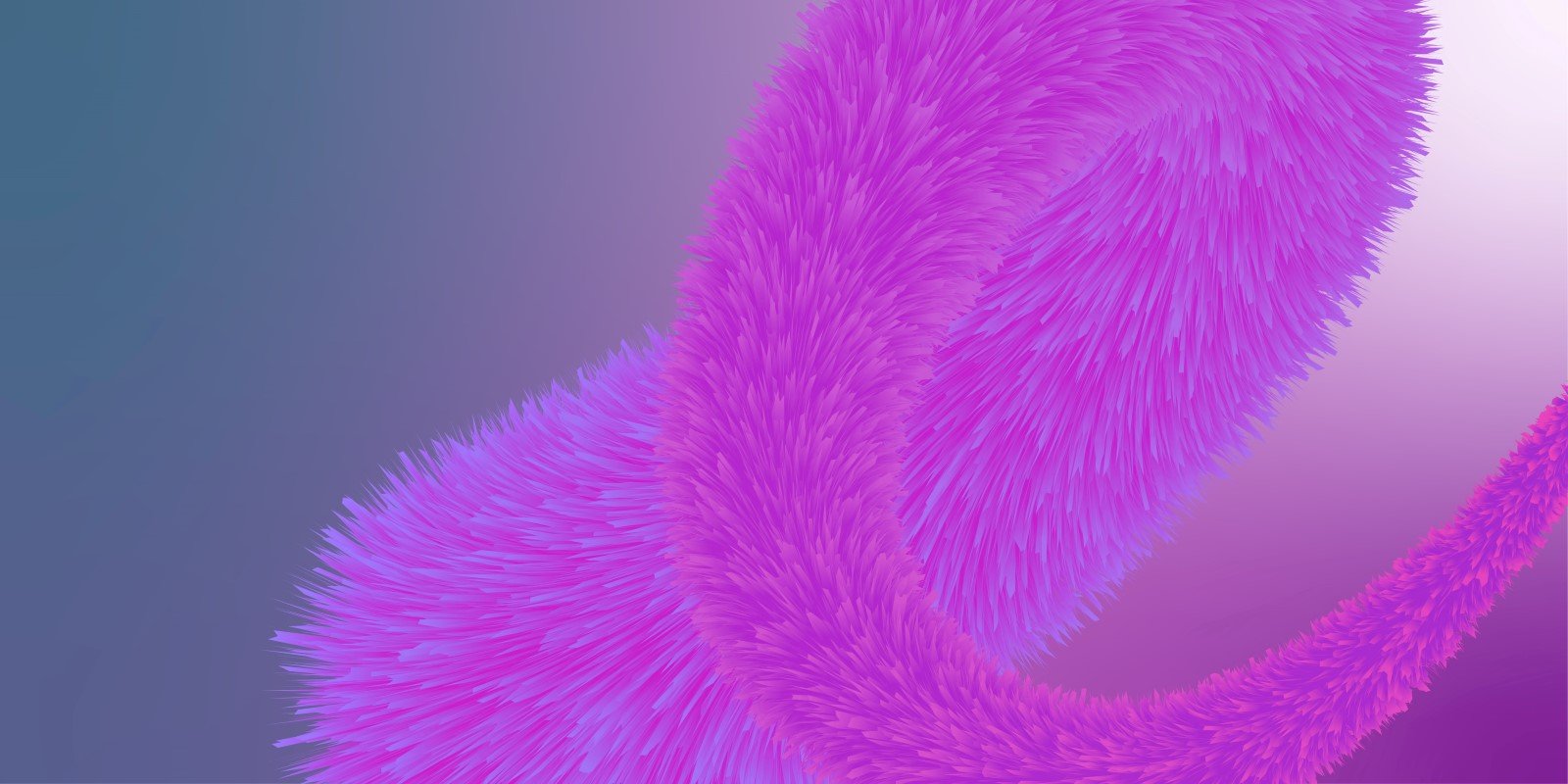 Fur Background Fluffy and soft surface pattern 69