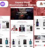 WooCommerce Themes 318768