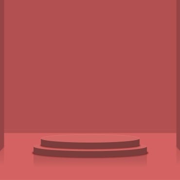 Podium Round Backgrounds 318815