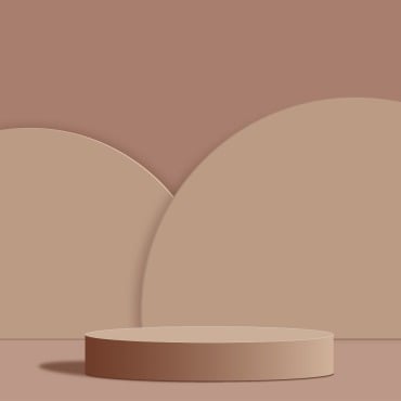 Podium Round Backgrounds 318842