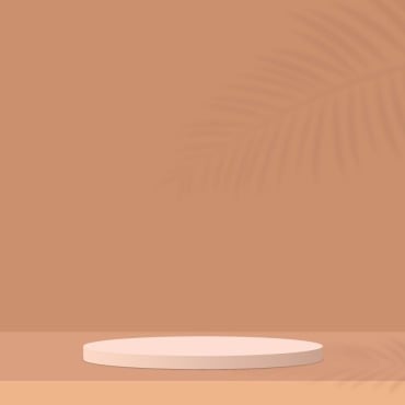 Podium Round Backgrounds 318846