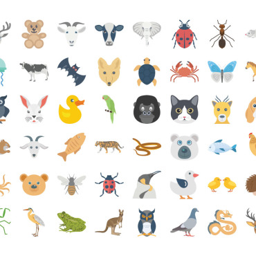 Dog Horse Icon Sets 318873