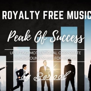 Success Business Stock Music 318874