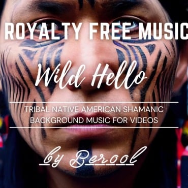 Beat Wild Stock Music 318875