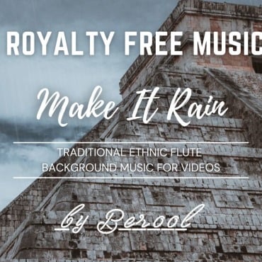 Mayan Aztec Stock Music 318878