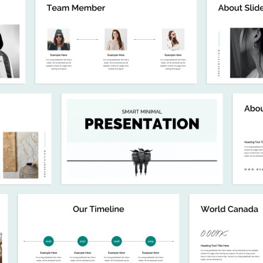 <a class=ContentLinkGreen href=/fr/templates-themes-powerpoint.html>PowerPoint Templates</a></font> minimal presentation 319012