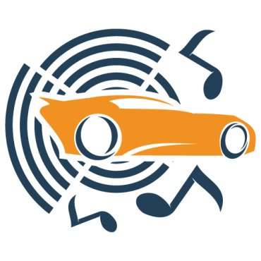 Audio Auto Logo Templates 319029
