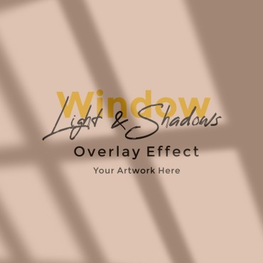 Shadow Sunrise Product Mockups 319051