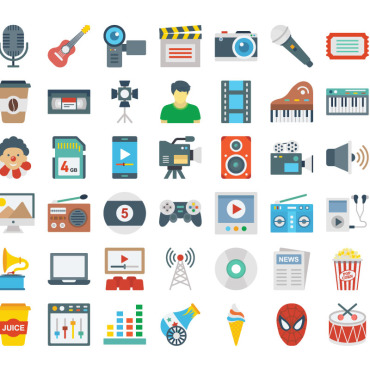 Eps Pdf Icon Sets 319133