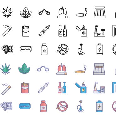 Vector Icon Icon Sets 319148