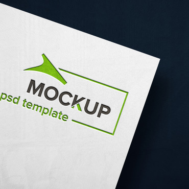 Mockup Logo Product Mockups 319149