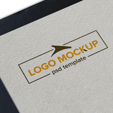 Mockup Logo Product Mockups 319150