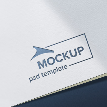 Paper Design Product Mockups 319155