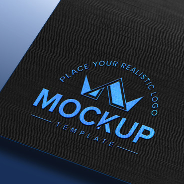 Mockup Logo Product Mockups 319157