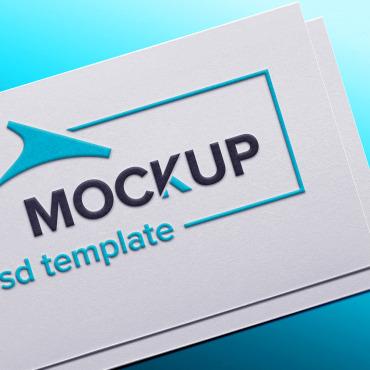 Logo Mockup Product Mockups 319161