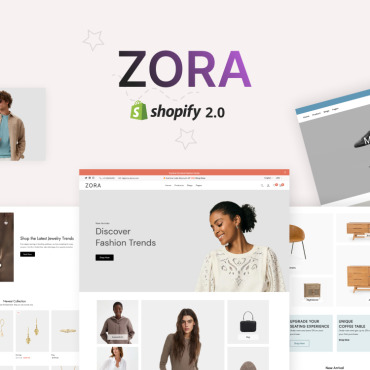 Clean Clothes Shopify Themes 319171