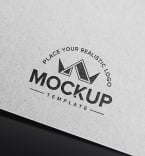Product Mockups 319192
