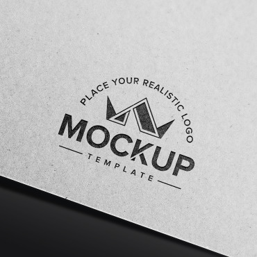 Mockup Template Product Mockups 319192