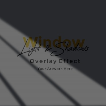 Shadow Sunrise Product Mockups 319263