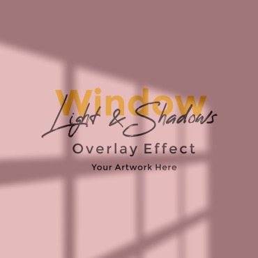 Shadow Sunrise Product Mockups 319287