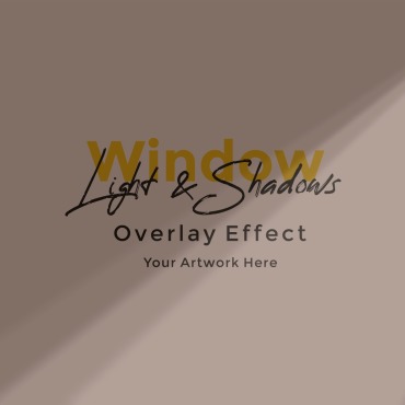 Shadow Sunrise Product Mockups 319292