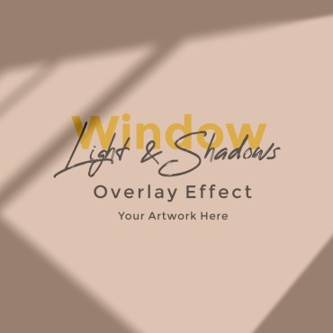 Shadow Sunrise Product Mockups 319341