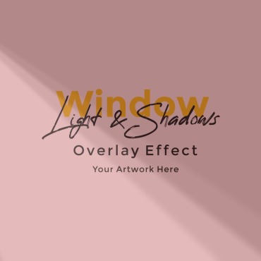 Shadow Sunrise Product Mockups 319343