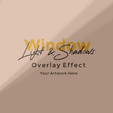 Shadow Sunrise Product Mockups 319344