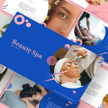 Beauty Beauty Google Slides 319372