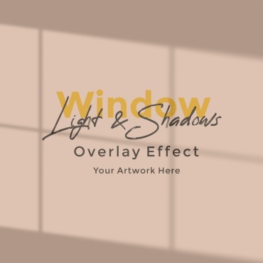 Shadow Sunrise Product Mockups 319379