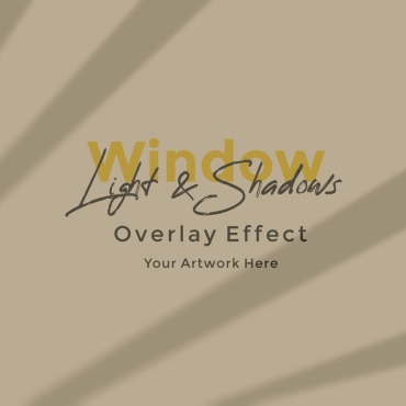 Shadow Sunrise Product Mockups 319387