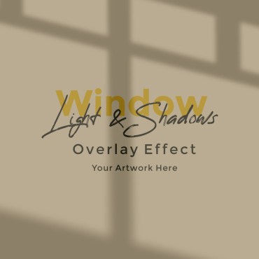 Shadow Sunrise Product Mockups 319396