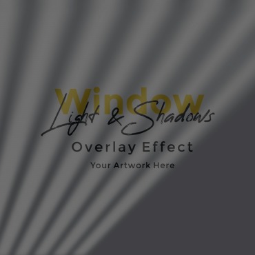 Shadow Sunrise Product Mockups 319399