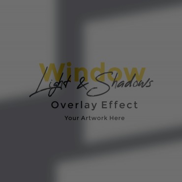 Shadow Sunrise Product Mockups 319405