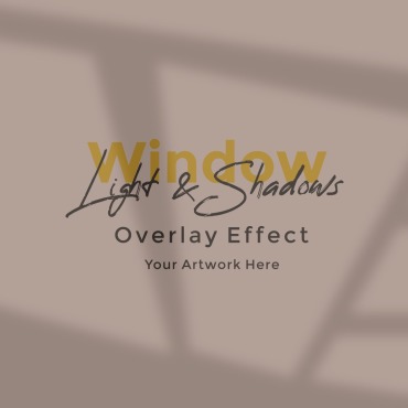 Shadow Sunrise Product Mockups 319414