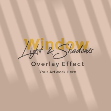 Shadow Sunrise Product Mockups 319415