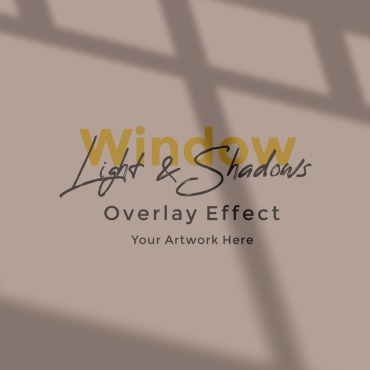 Shadow Sunrise Product Mockups 319418